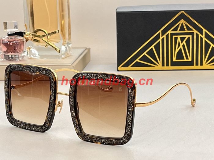 ANNA-KARIN KARLSSON Sunglasses Top Quality AKS00091